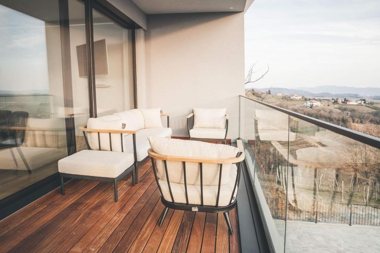 Villa Vajta Доброво Екстериор снимка